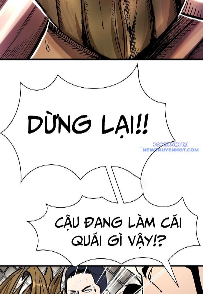 Shark - Cá Mập - Chương 331
