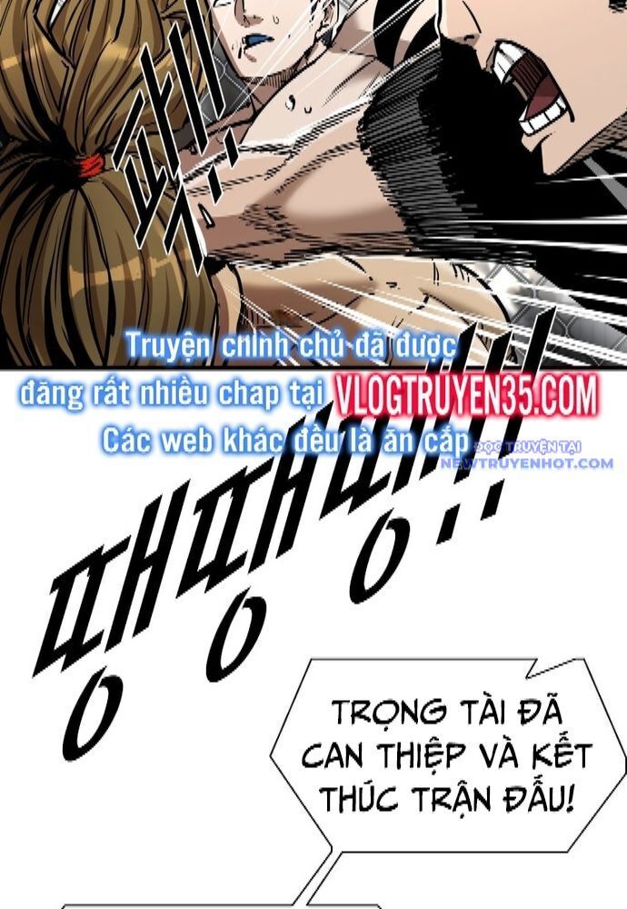 Shark - Cá Mập - Chương 331
