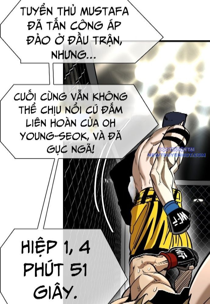 Shark - Cá Mập - Chương 331