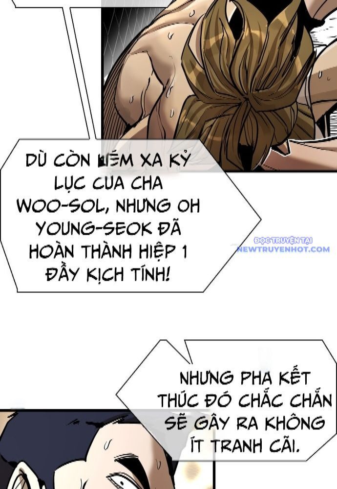 Shark - Cá Mập - Chương 331