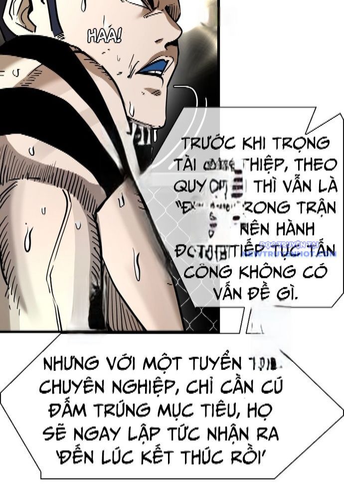 Shark - Cá Mập - Chương 331