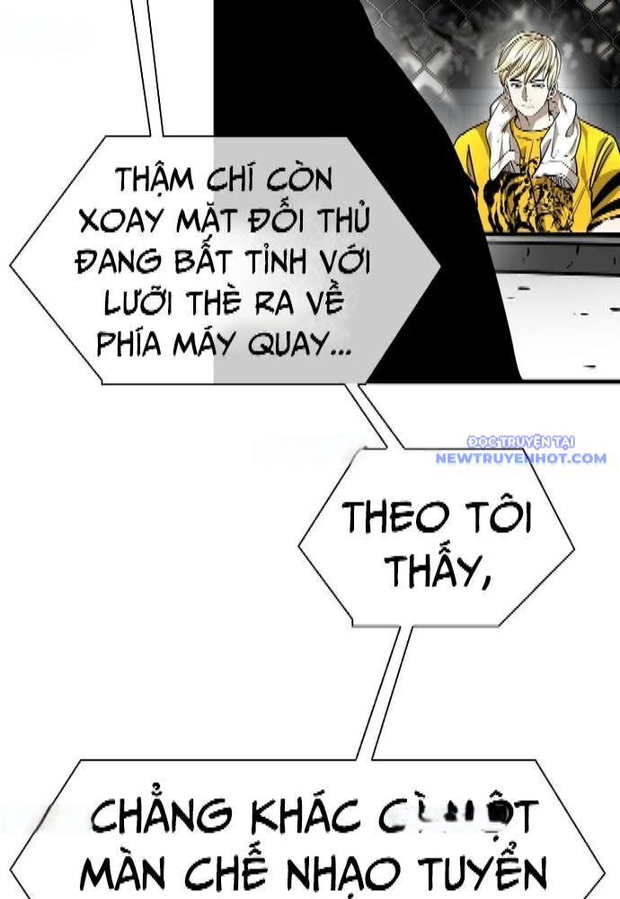 Shark - Cá Mập - Chương 331