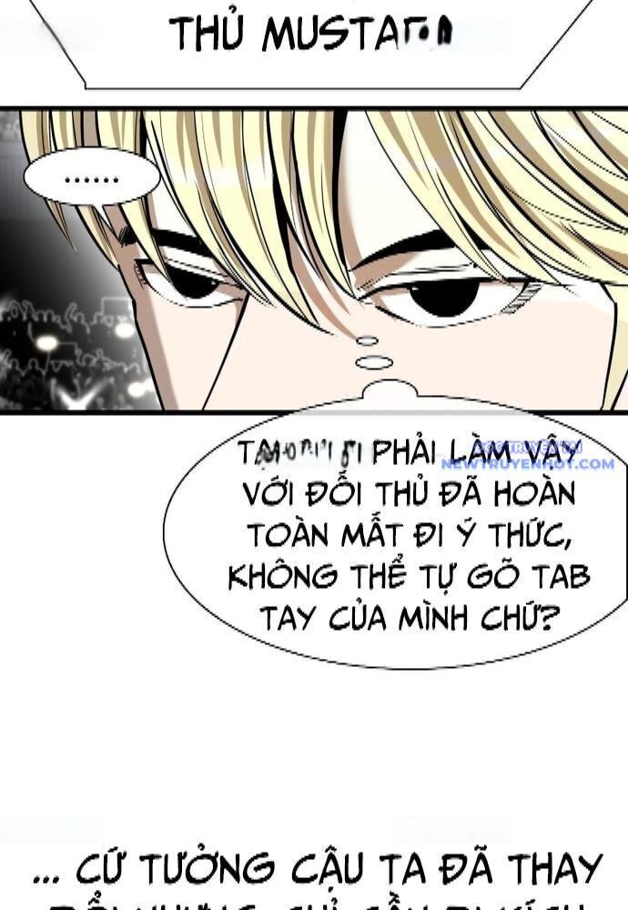 Shark - Cá Mập - Chương 331