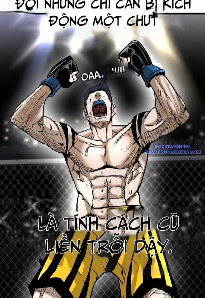 Shark - Cá Mập - Chương 331