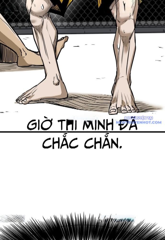 Shark - Cá Mập - Chương 331