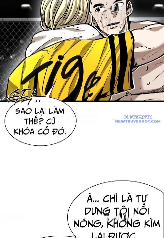 Shark - Cá Mập - Chương 331