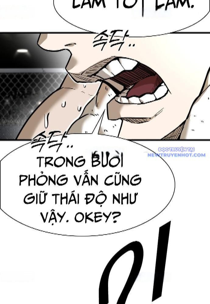 Shark - Cá Mập - Chương 331