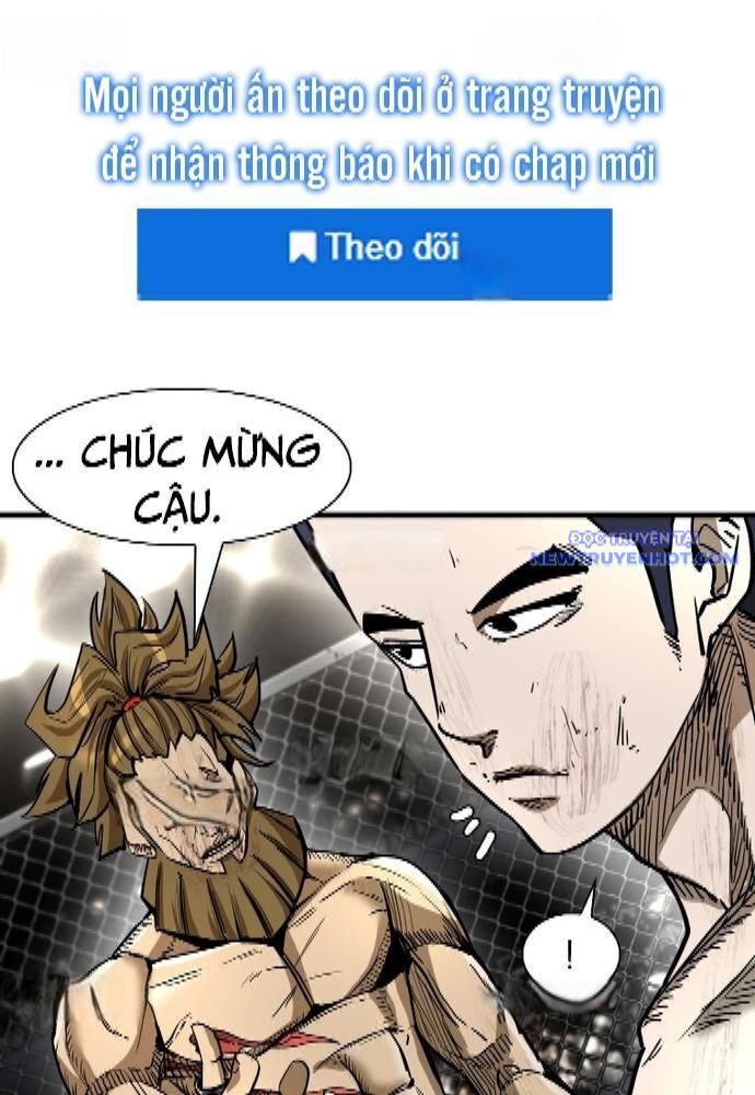 Shark - Cá Mập - Chương 331