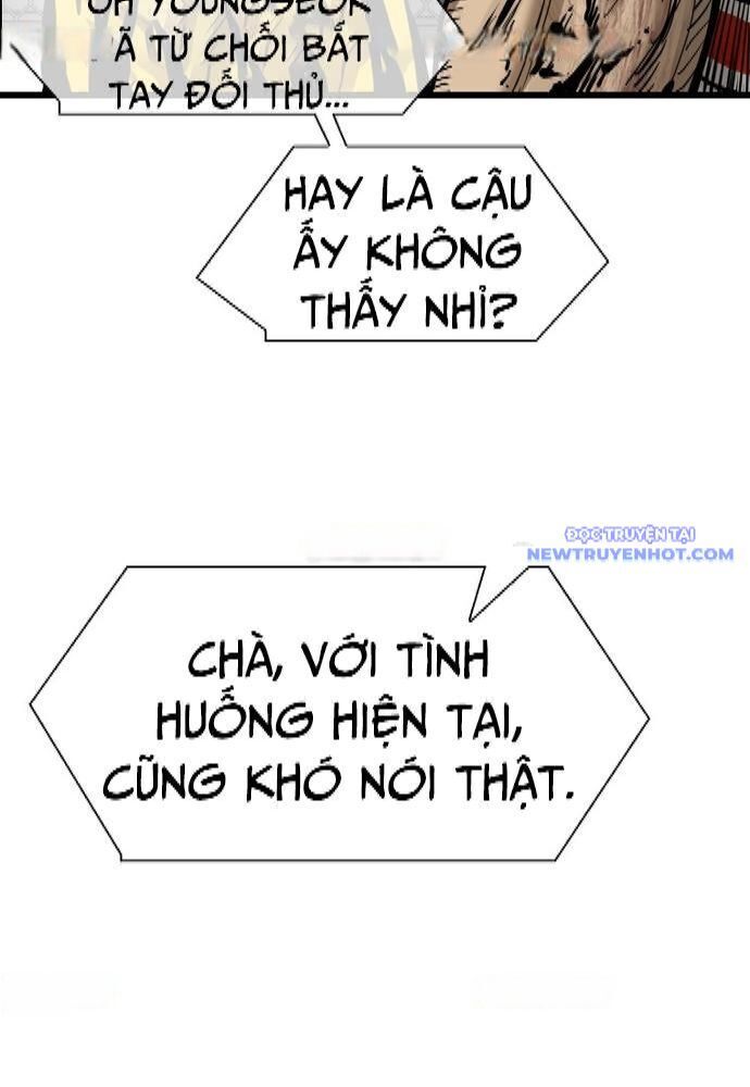 Shark - Cá Mập - Chương 331