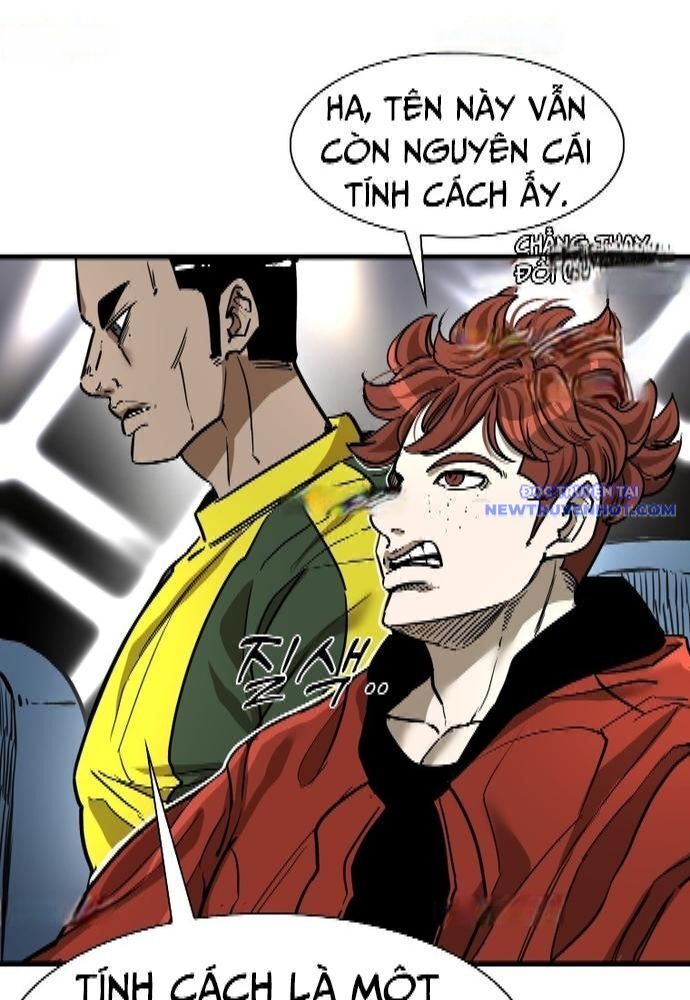 Shark - Cá Mập - Chương 331