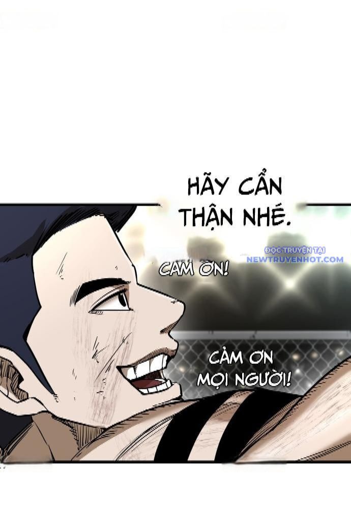Shark - Cá Mập - Chương 331