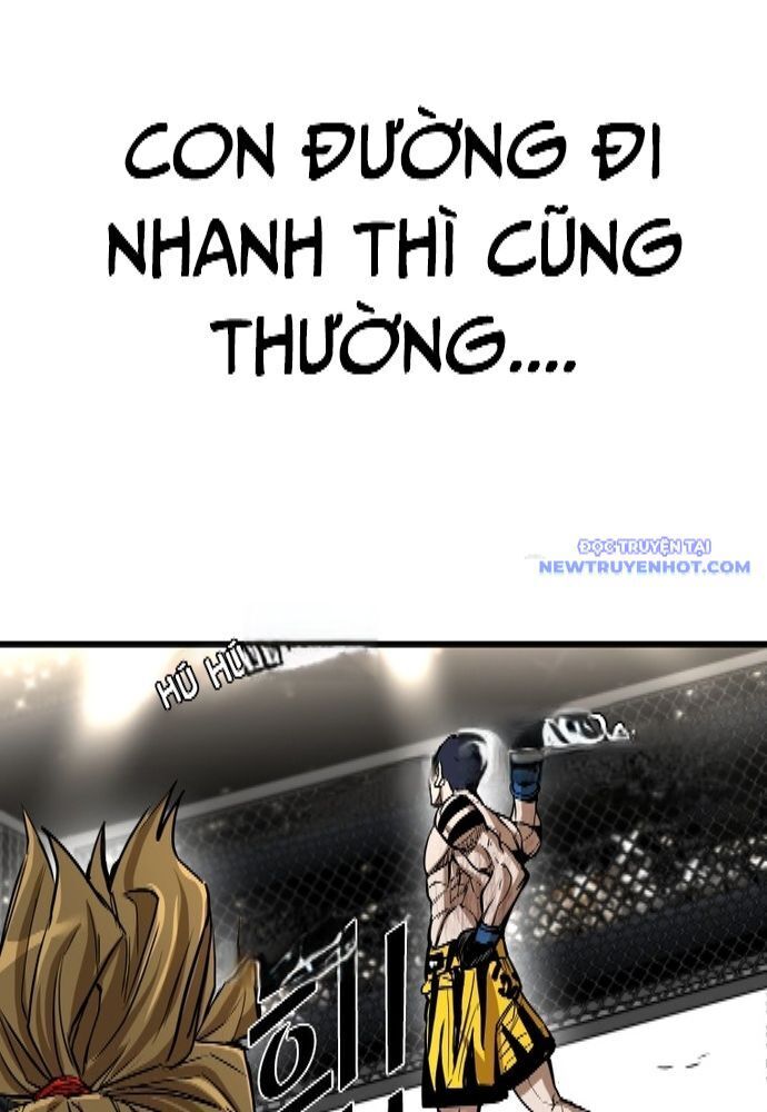 Shark - Cá Mập - Chương 331