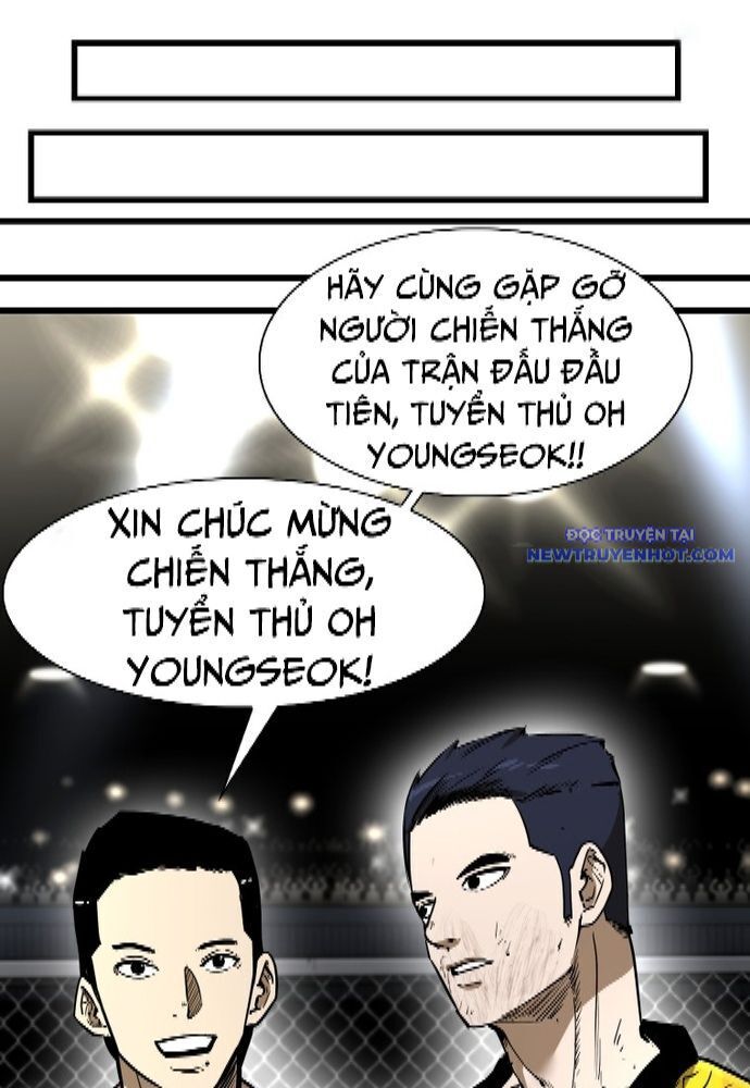 Shark - Cá Mập - Chương 331