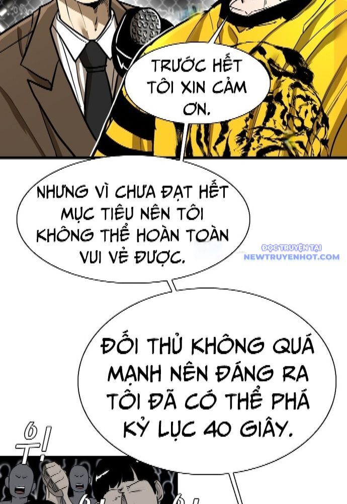 Shark - Cá Mập - Chương 331