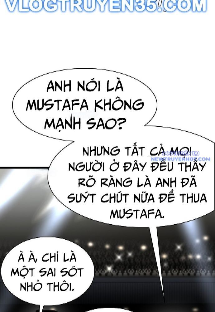 Shark - Cá Mập - Chương 331