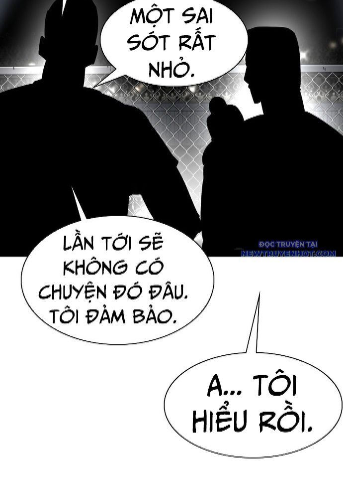 Shark - Cá Mập - Chương 331