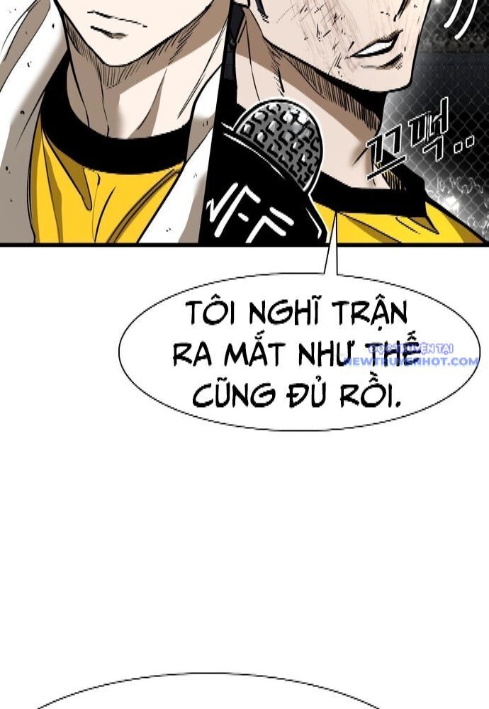 Shark - Cá Mập - Chương 331