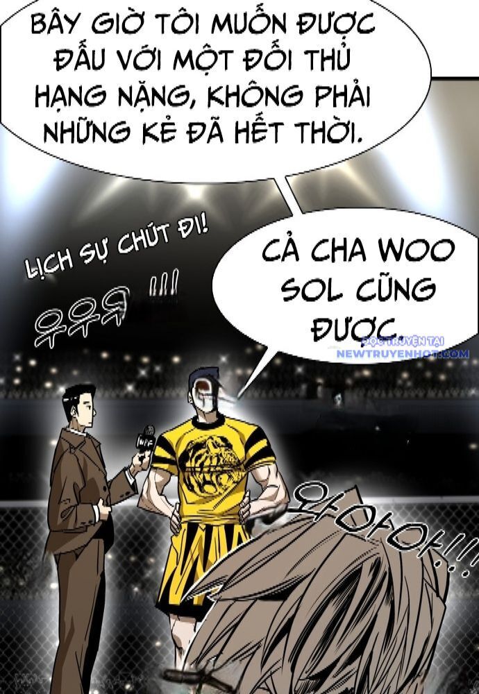 Shark - Cá Mập - Chương 331