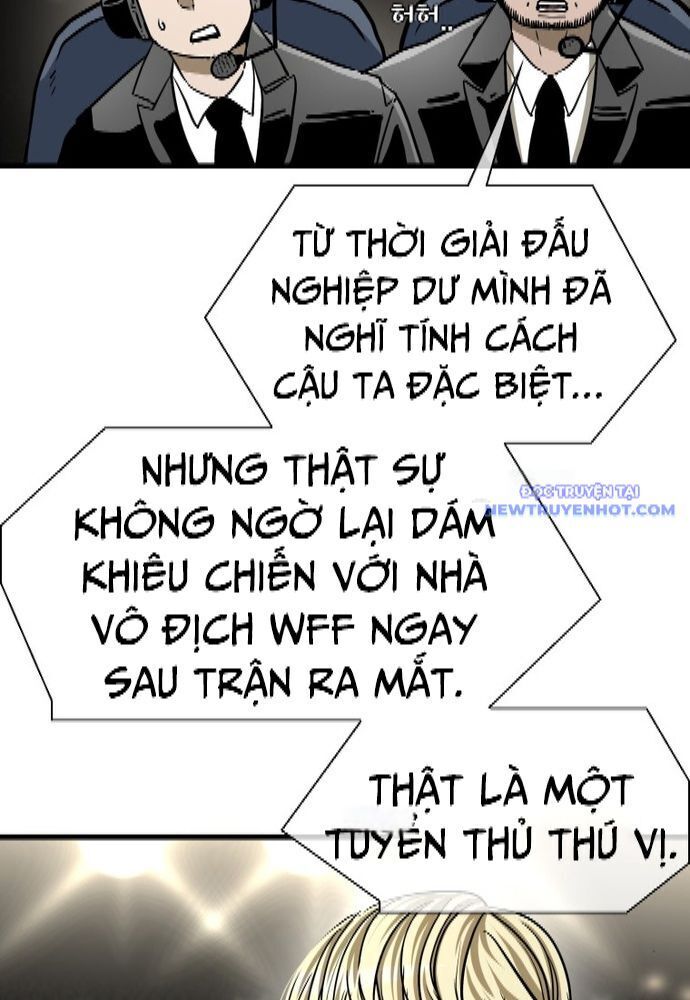 Shark - Cá Mập - Chương 331