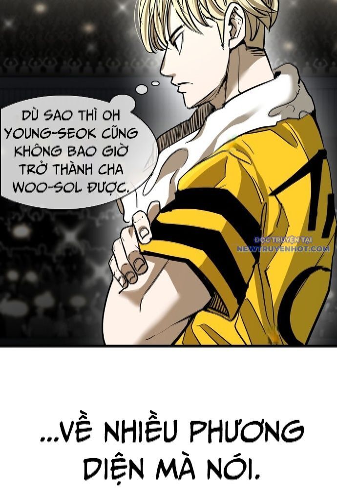 Shark - Cá Mập - Chương 331
