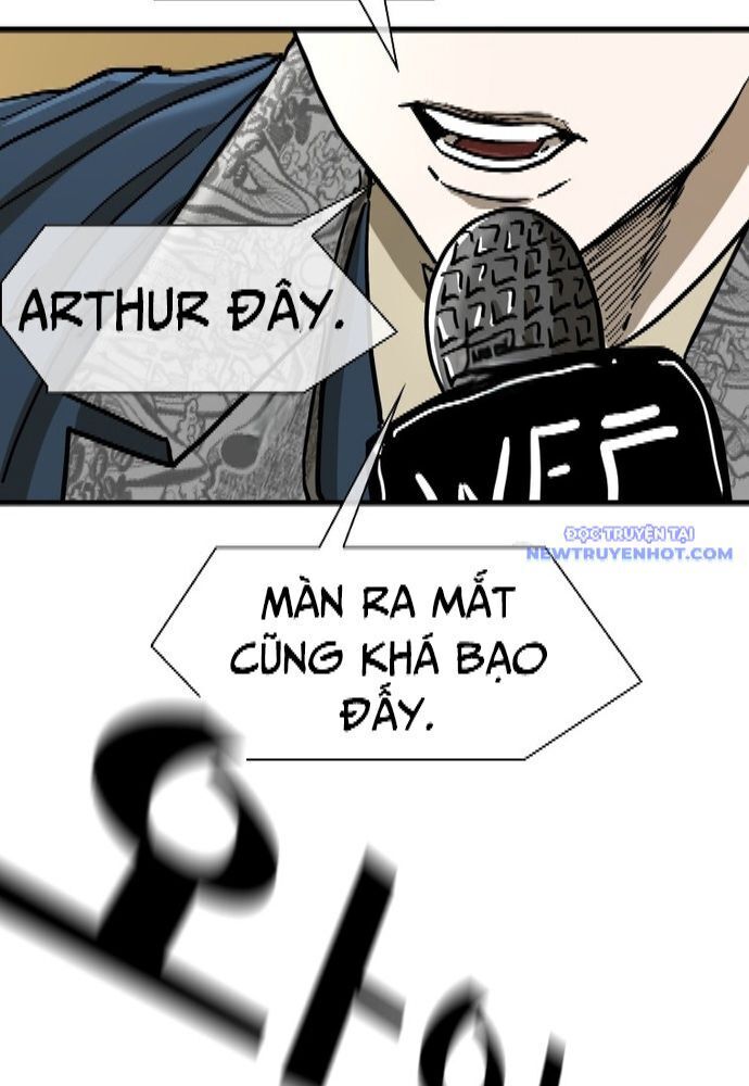 Shark - Cá Mập - Chương 331