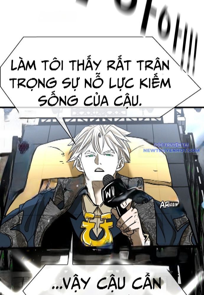 Shark - Cá Mập - Chương 331