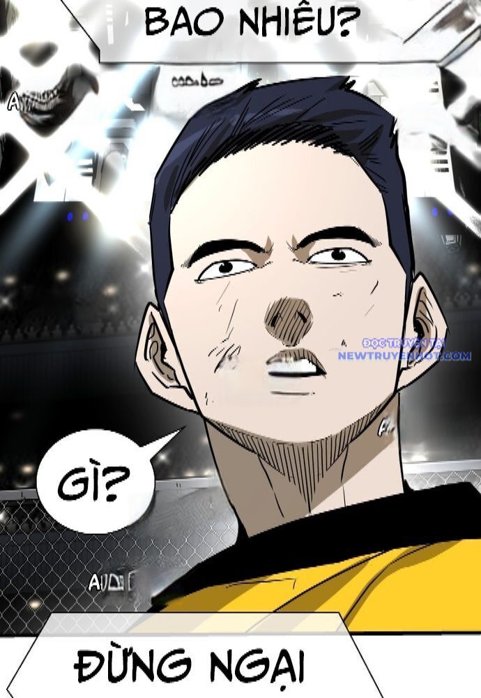 Shark - Cá Mập - Chương 331