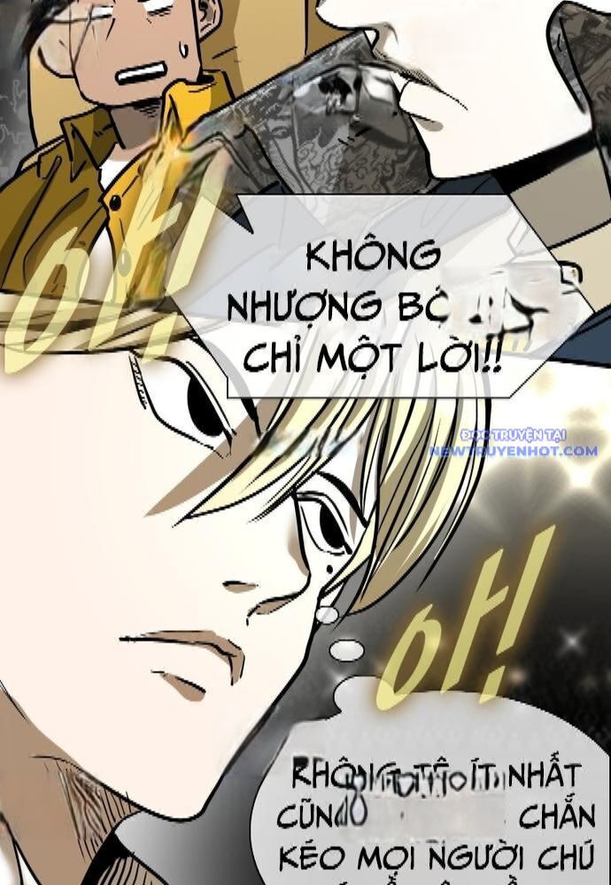 Shark - Cá Mập - Chương 331