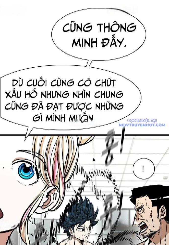 Shark - Cá Mập - Chương 331