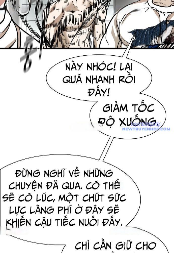 Shark - Cá Mập - Chương 331