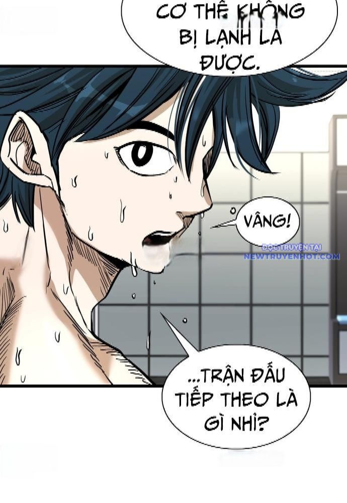 Shark - Cá Mập - Chương 331