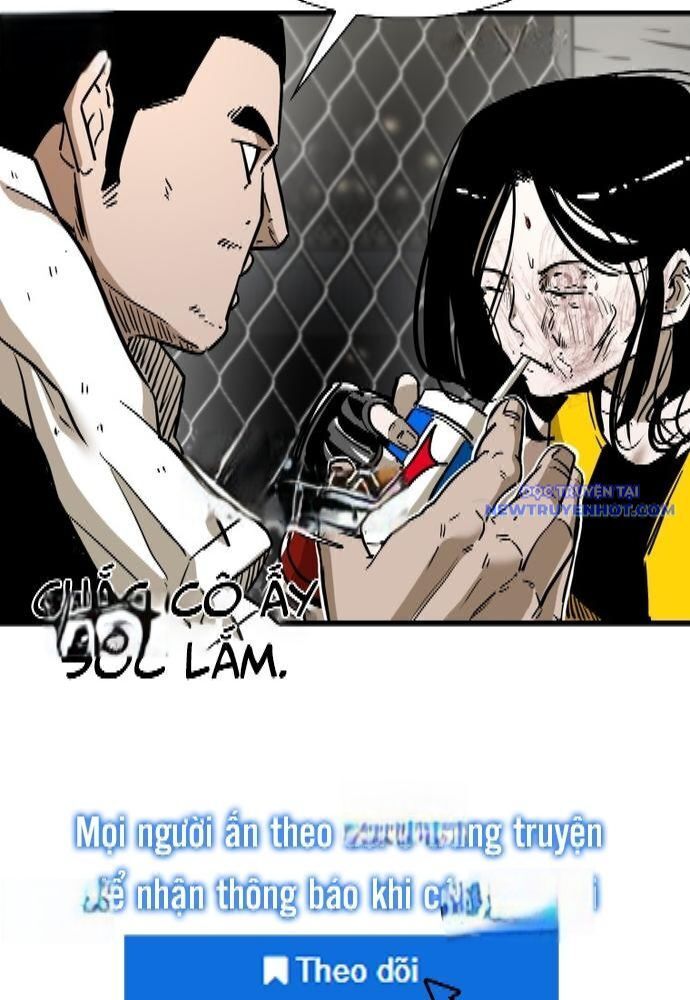 Shark - Cá Mập - Chương 332