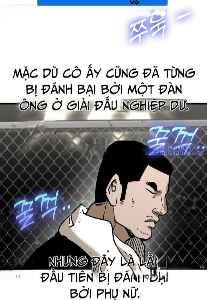 Shark - Cá Mập - Chương 332