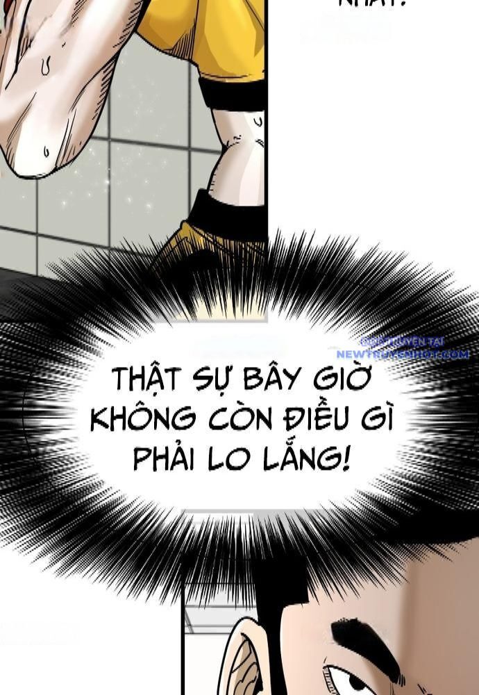 Shark - Cá Mập - Chương 332