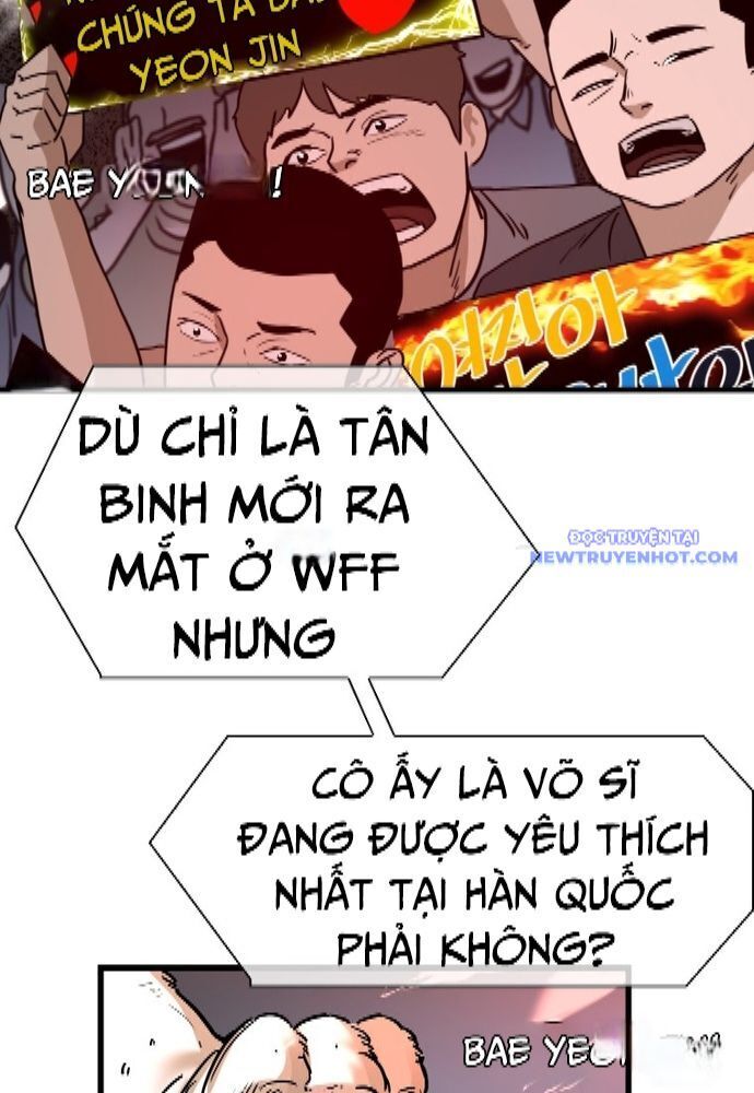 Shark - Cá Mập - Chương 332