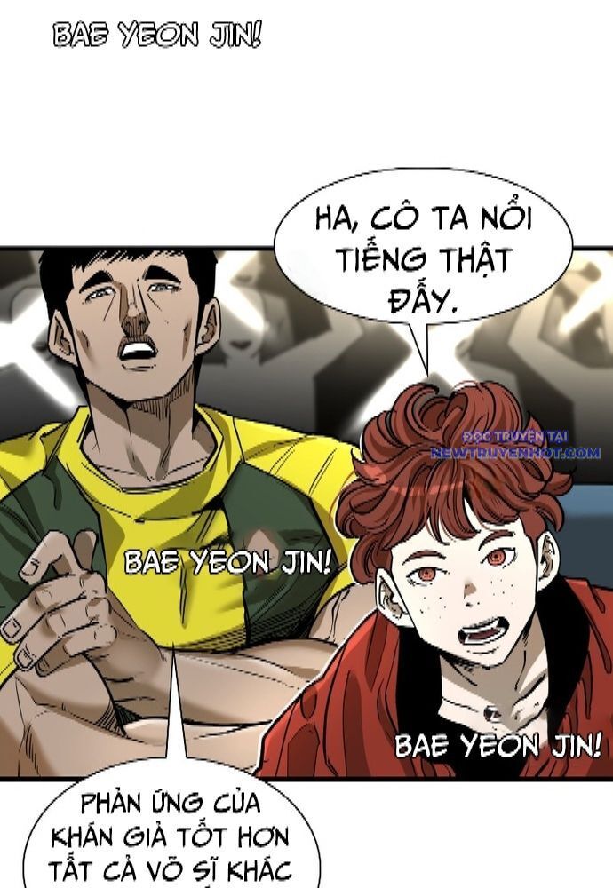 Shark - Cá Mập - Chương 332