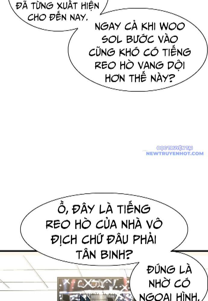 Shark - Cá Mập - Chương 332