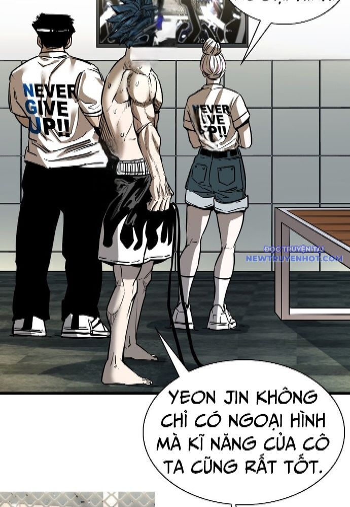 Shark - Cá Mập - Chương 332