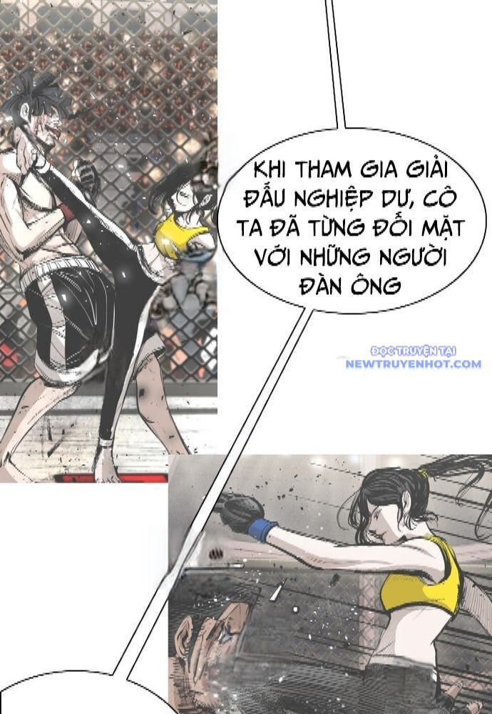 Shark - Cá Mập - Chương 332