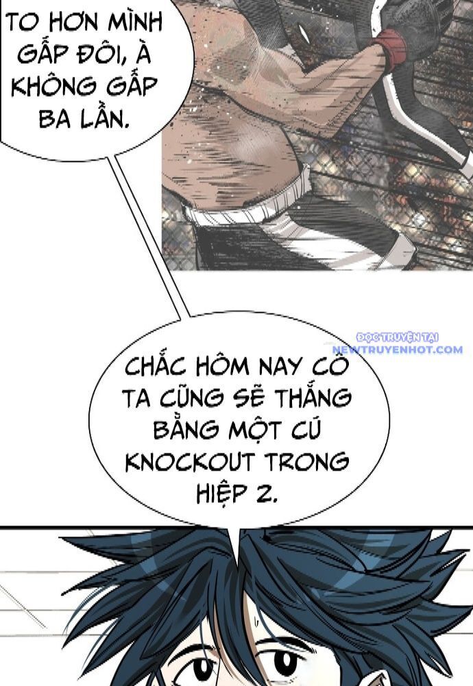 Shark - Cá Mập - Chương 332