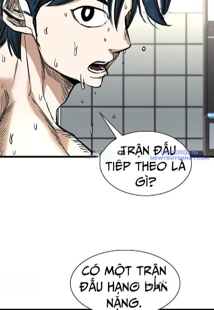Shark - Cá Mập - Chương 332