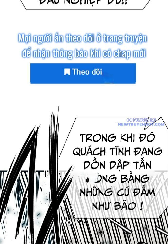 Shark - Cá Mập - Chương 332