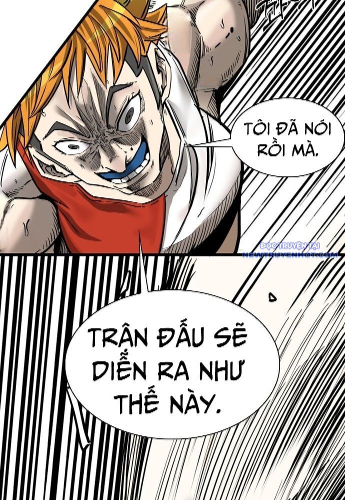 Shark - Cá Mập - Chương 332