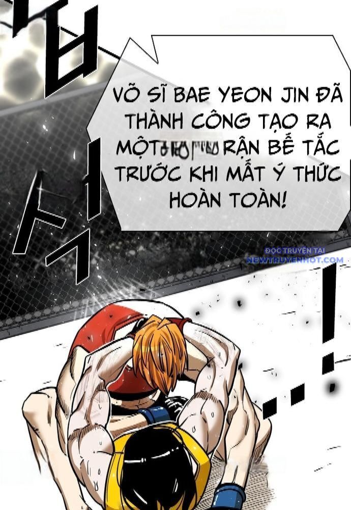 Shark - Cá Mập - Chương 332