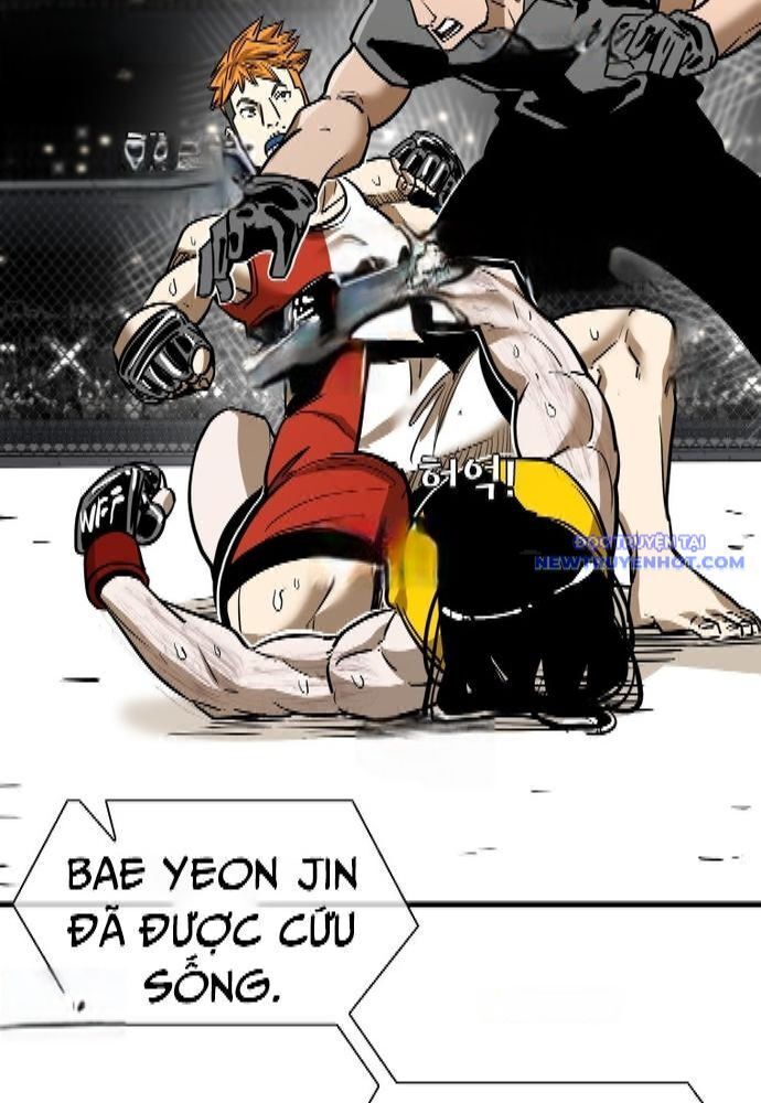 Shark - Cá Mập - Chương 332