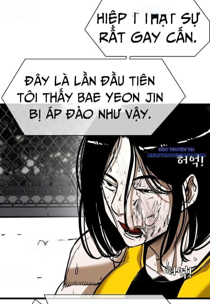 Shark - Cá Mập - Chương 332