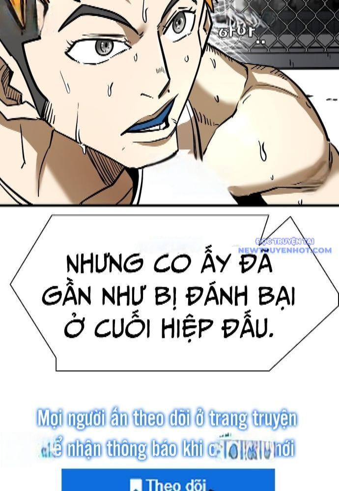 Shark - Cá Mập - Chương 332