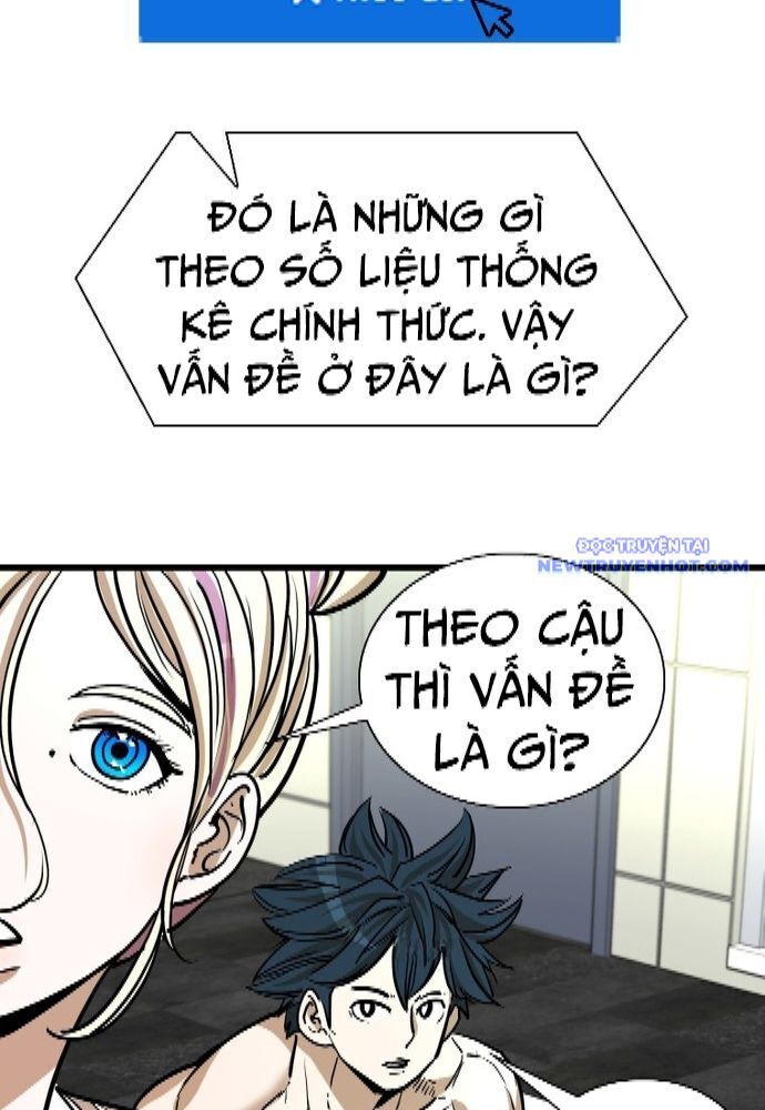 Shark - Cá Mập - Chương 332