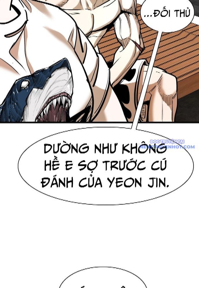 Shark - Cá Mập - Chương 332