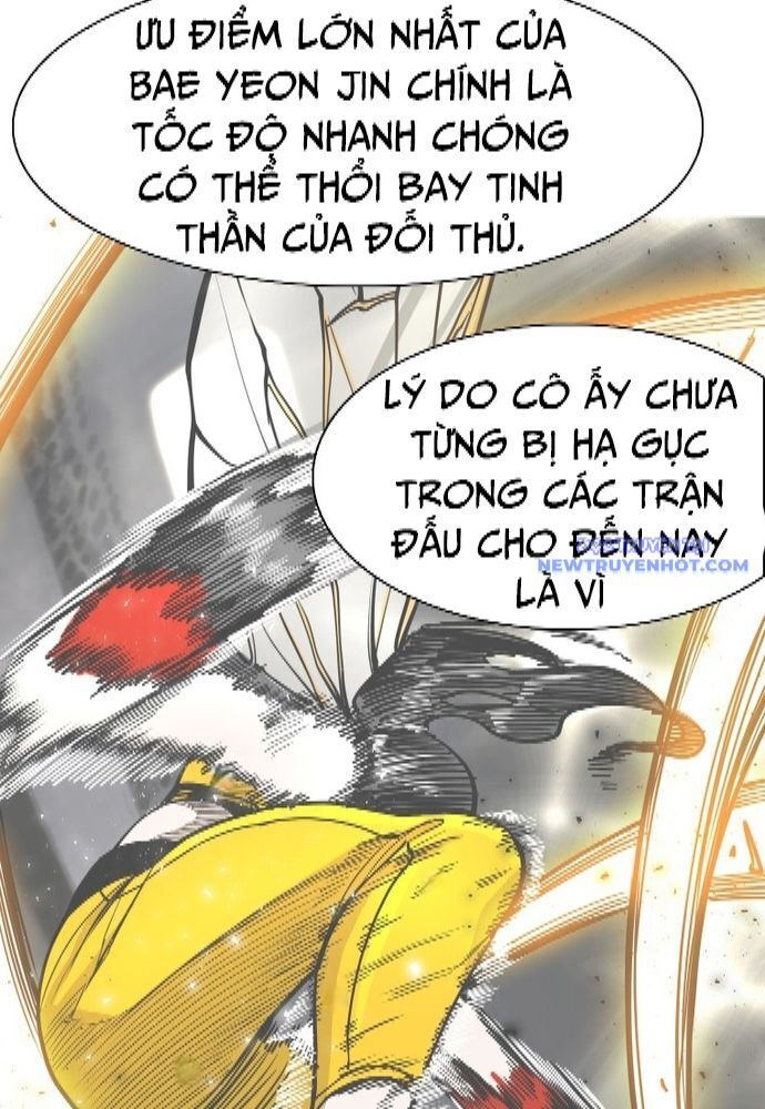 Shark - Cá Mập - Chương 332